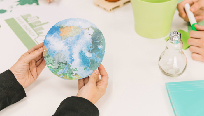 Environmental Philosophy