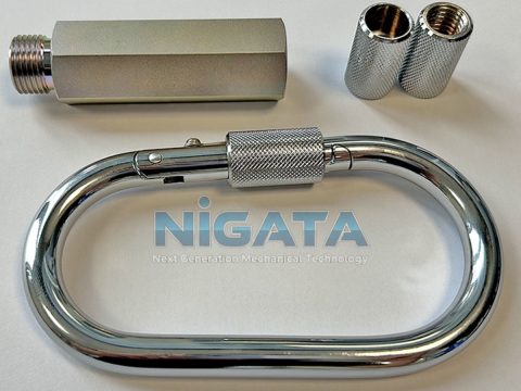 Rescus & Evacuation Equipment 1