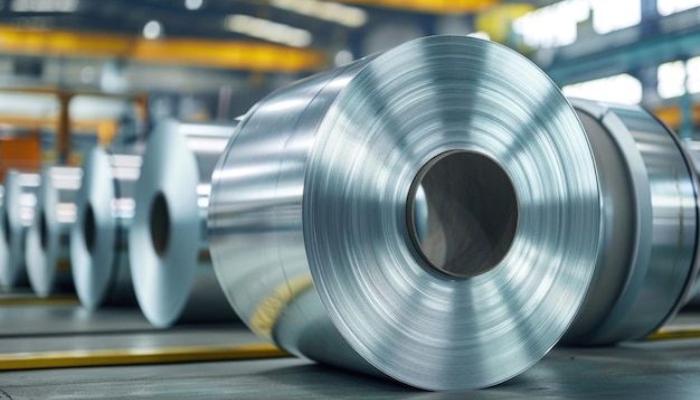 Sheet Metal Fabrication